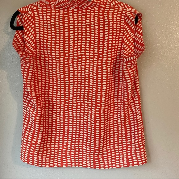 Cabi slouchy neck blouse - Picture 3 of 4